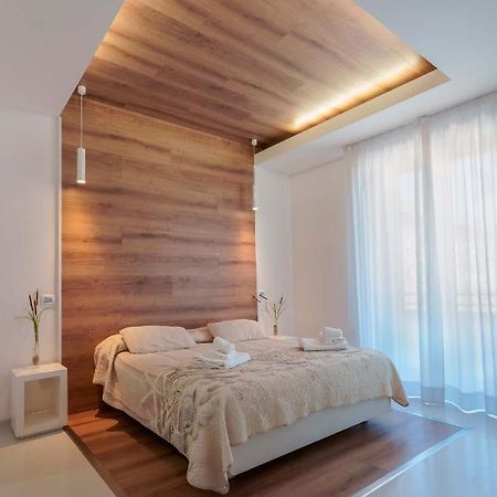 Petrarca Venti Rooms - Eja Sardinia Cagliari Dış mekan fotoğraf