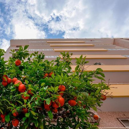 Petrarca Venti Rooms - Eja Sardinia Cagliari Dış mekan fotoğraf