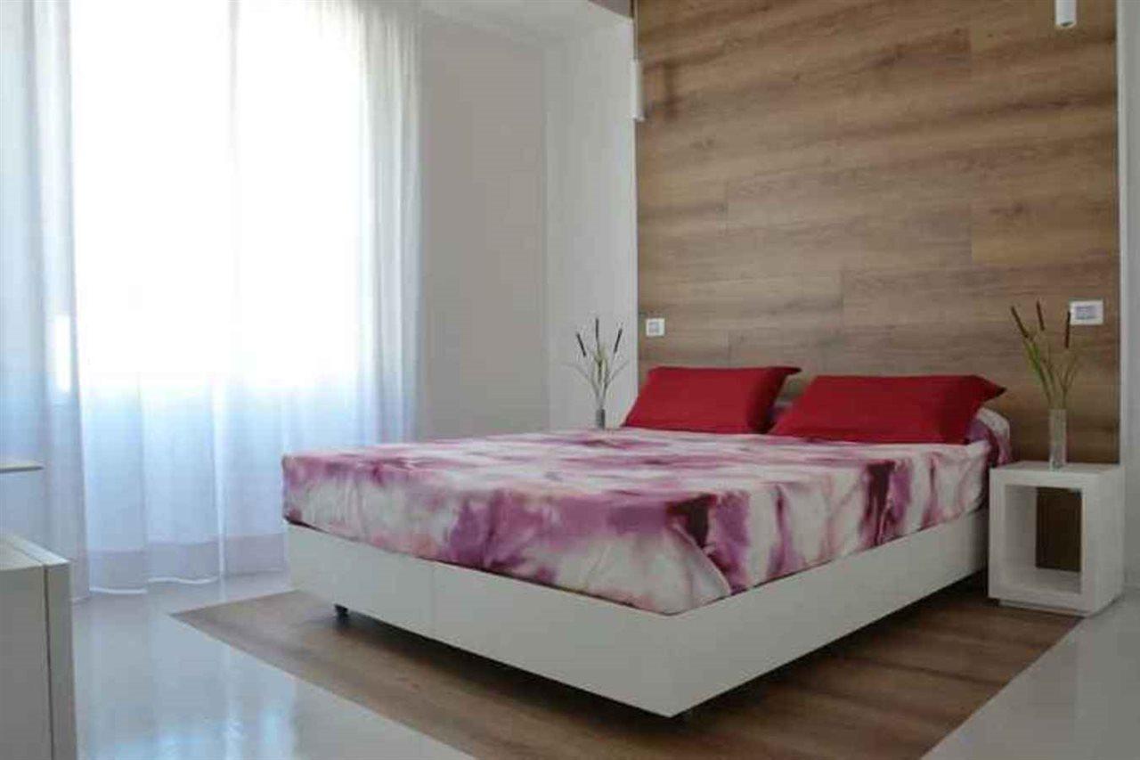 Petrarca Venti Rooms - Eja Sardinia Cagliari Dış mekan fotoğraf