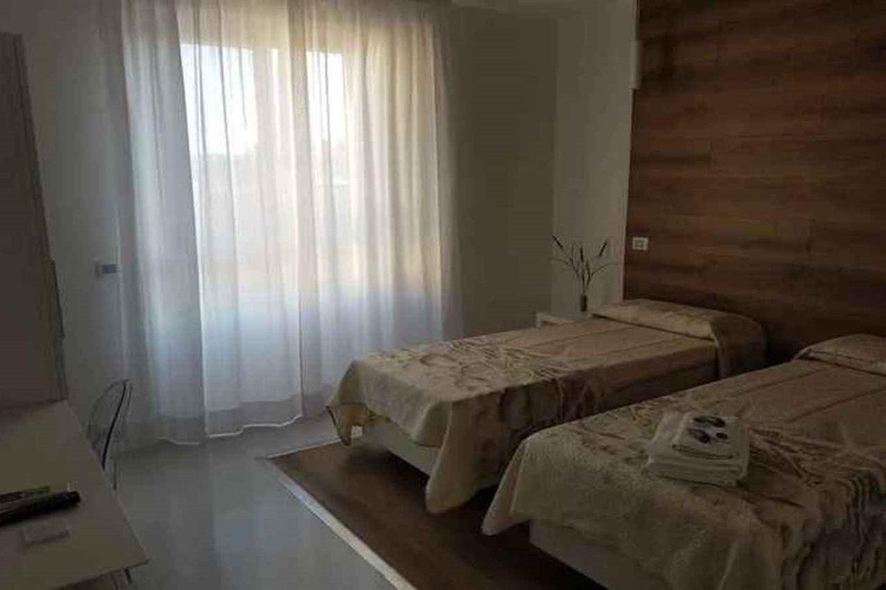Petrarca Venti Rooms - Eja Sardinia Cagliari Dış mekan fotoğraf