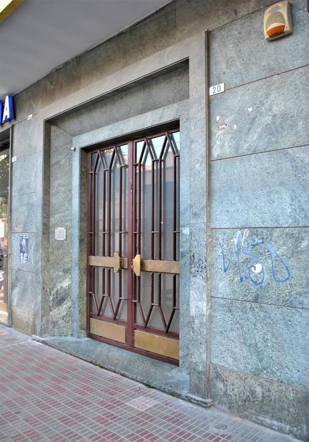 Petrarca Venti Rooms - Eja Sardinia Cagliari Dış mekan fotoğraf