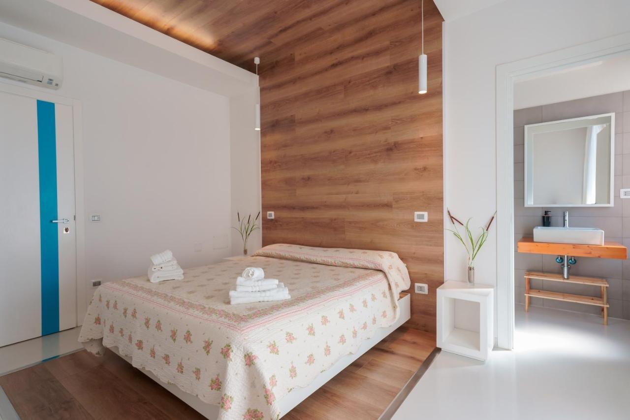 Petrarca Venti Rooms - Eja Sardinia Cagliari Dış mekan fotoğraf