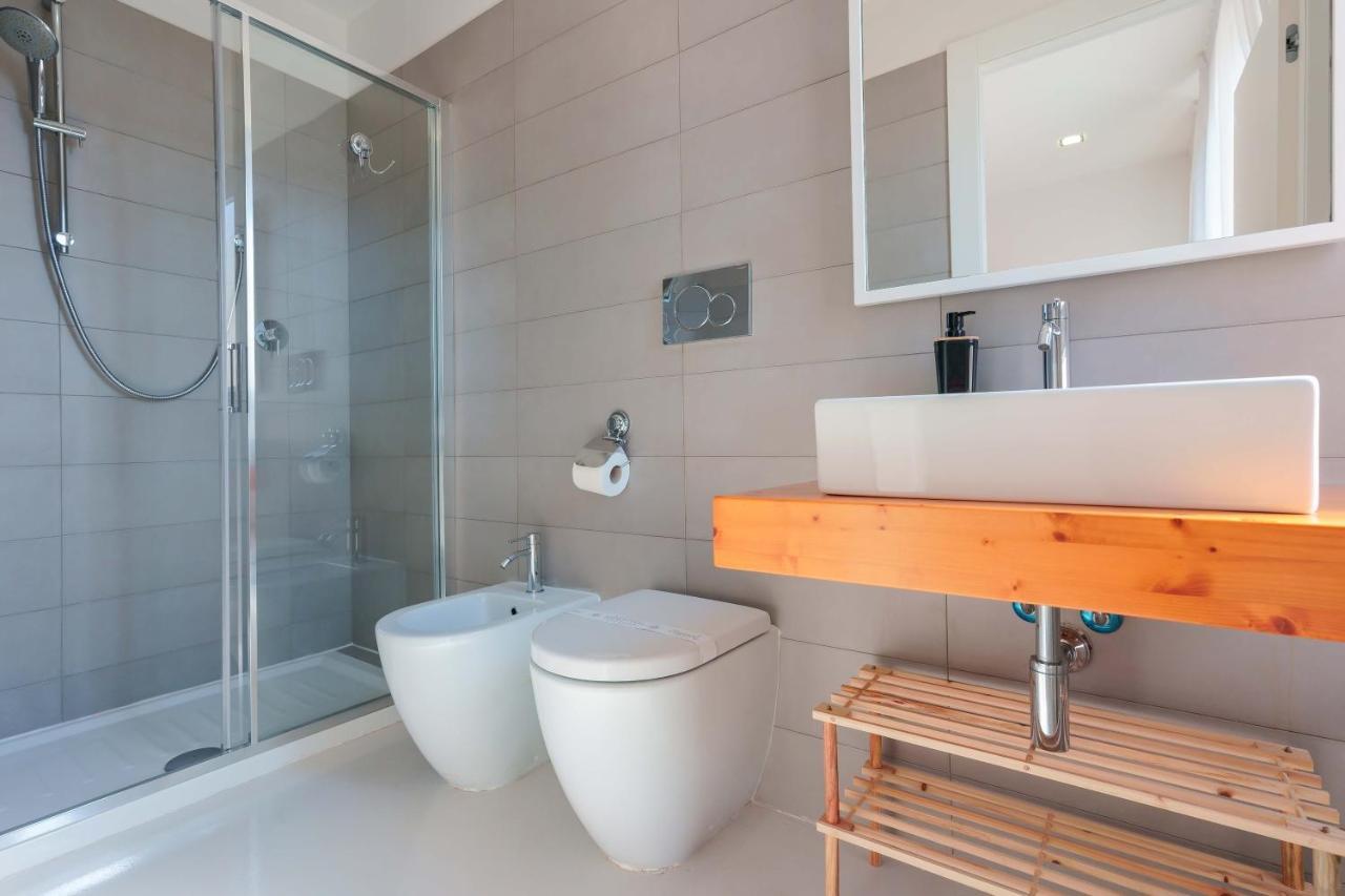 Petrarca Venti Rooms - Eja Sardinia Cagliari Dış mekan fotoğraf