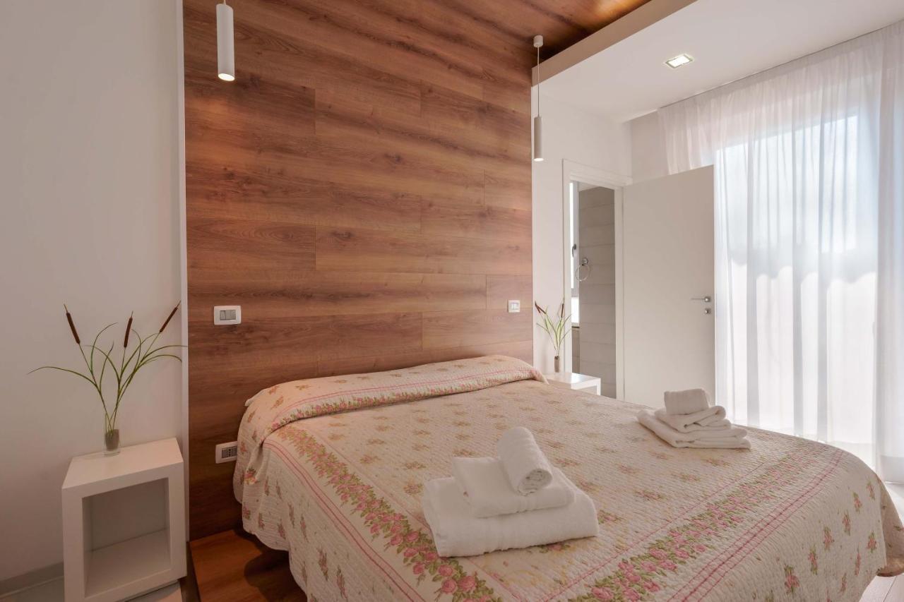 Petrarca Venti Rooms - Eja Sardinia Cagliari Dış mekan fotoğraf