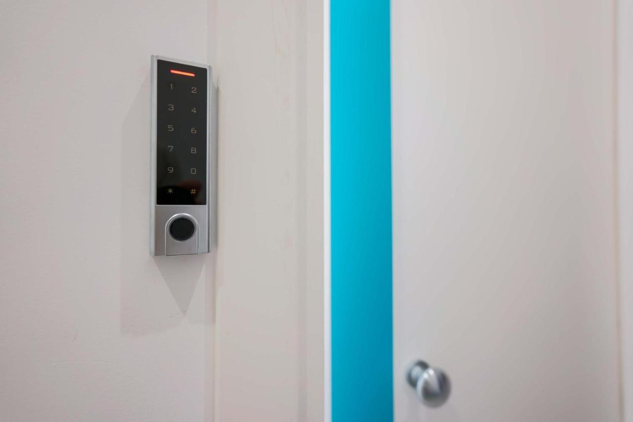 Petrarca Venti Rooms - Eja Sardinia Cagliari Dış mekan fotoğraf