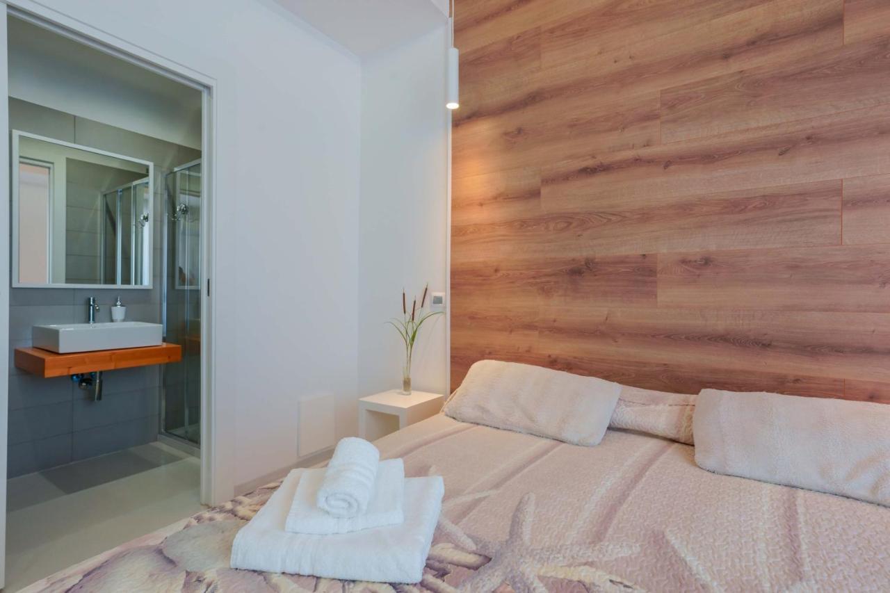 Petrarca Venti Rooms - Eja Sardinia Cagliari Dış mekan fotoğraf