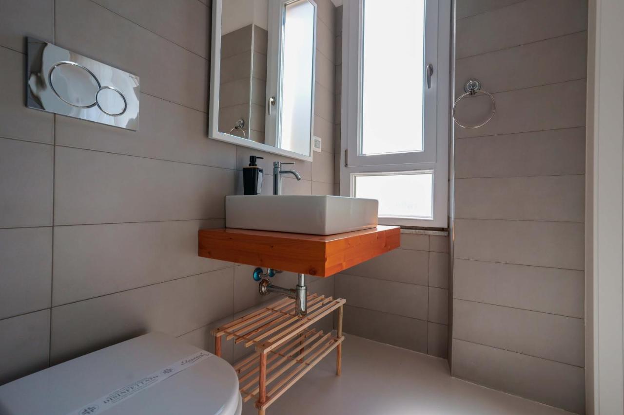 Petrarca Venti Rooms - Eja Sardinia Cagliari Dış mekan fotoğraf