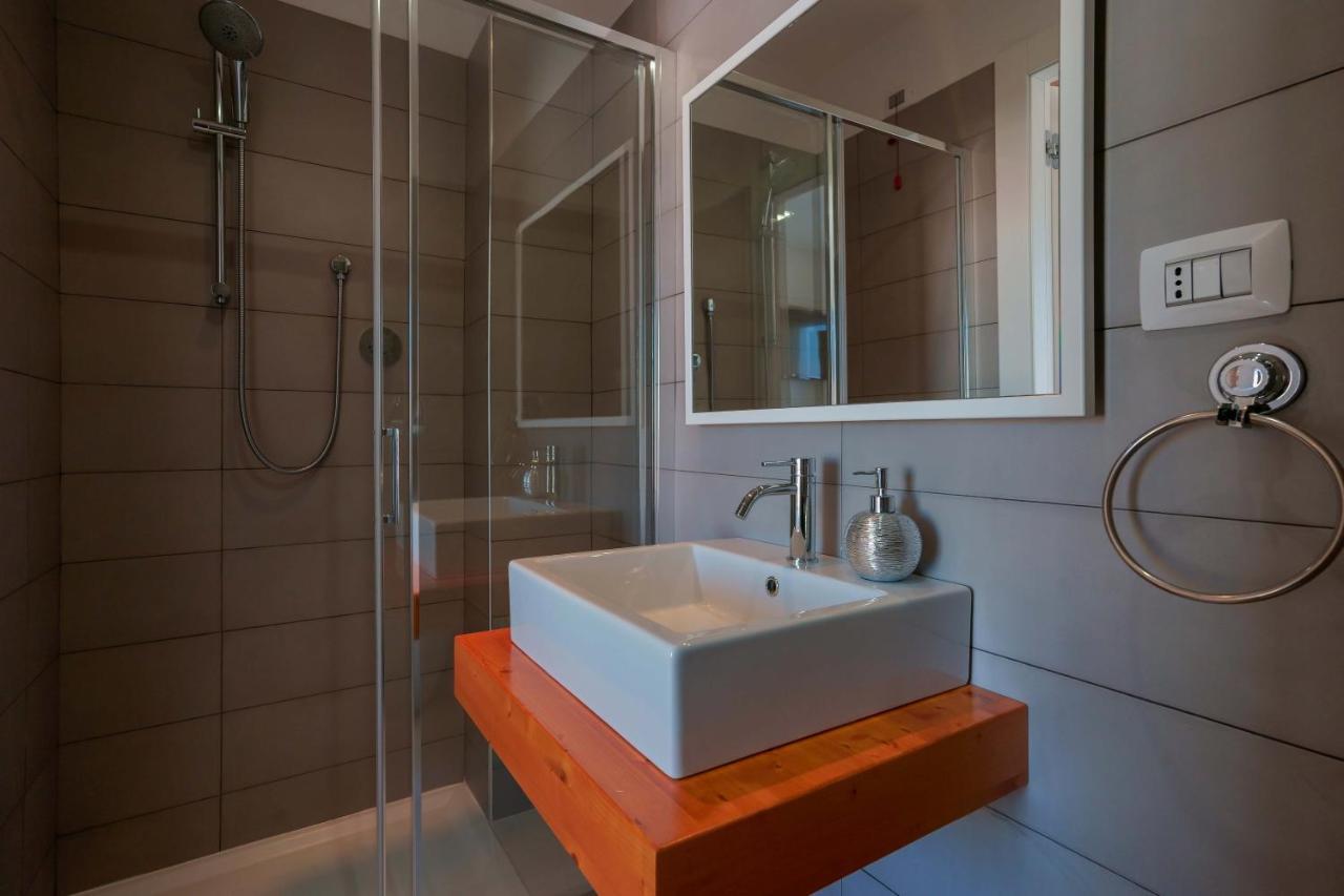Petrarca Venti Rooms - Eja Sardinia Cagliari Dış mekan fotoğraf