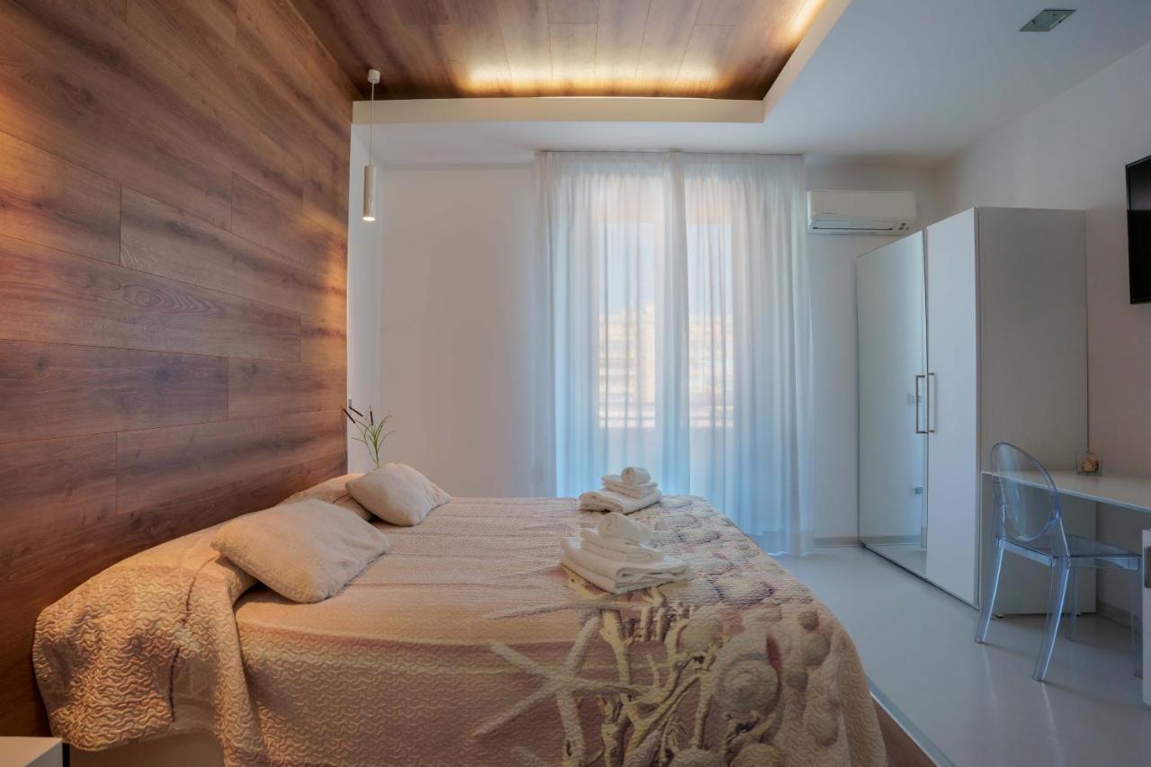 Petrarca Venti Rooms - Eja Sardinia Cagliari Dış mekan fotoğraf