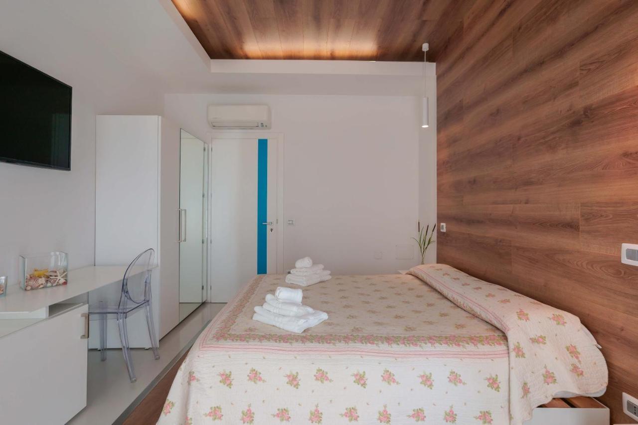Petrarca Venti Rooms - Eja Sardinia Cagliari Dış mekan fotoğraf