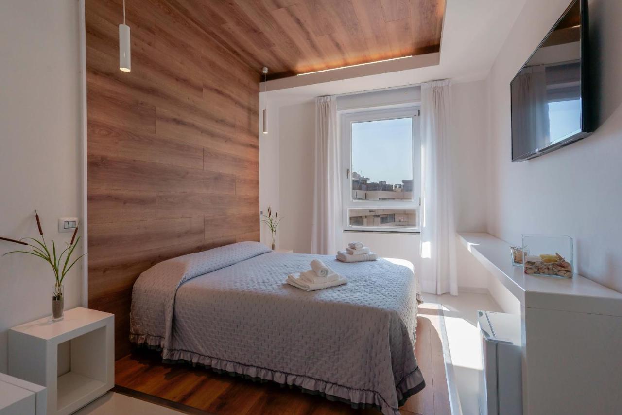 Petrarca Venti Rooms - Eja Sardinia Cagliari Dış mekan fotoğraf