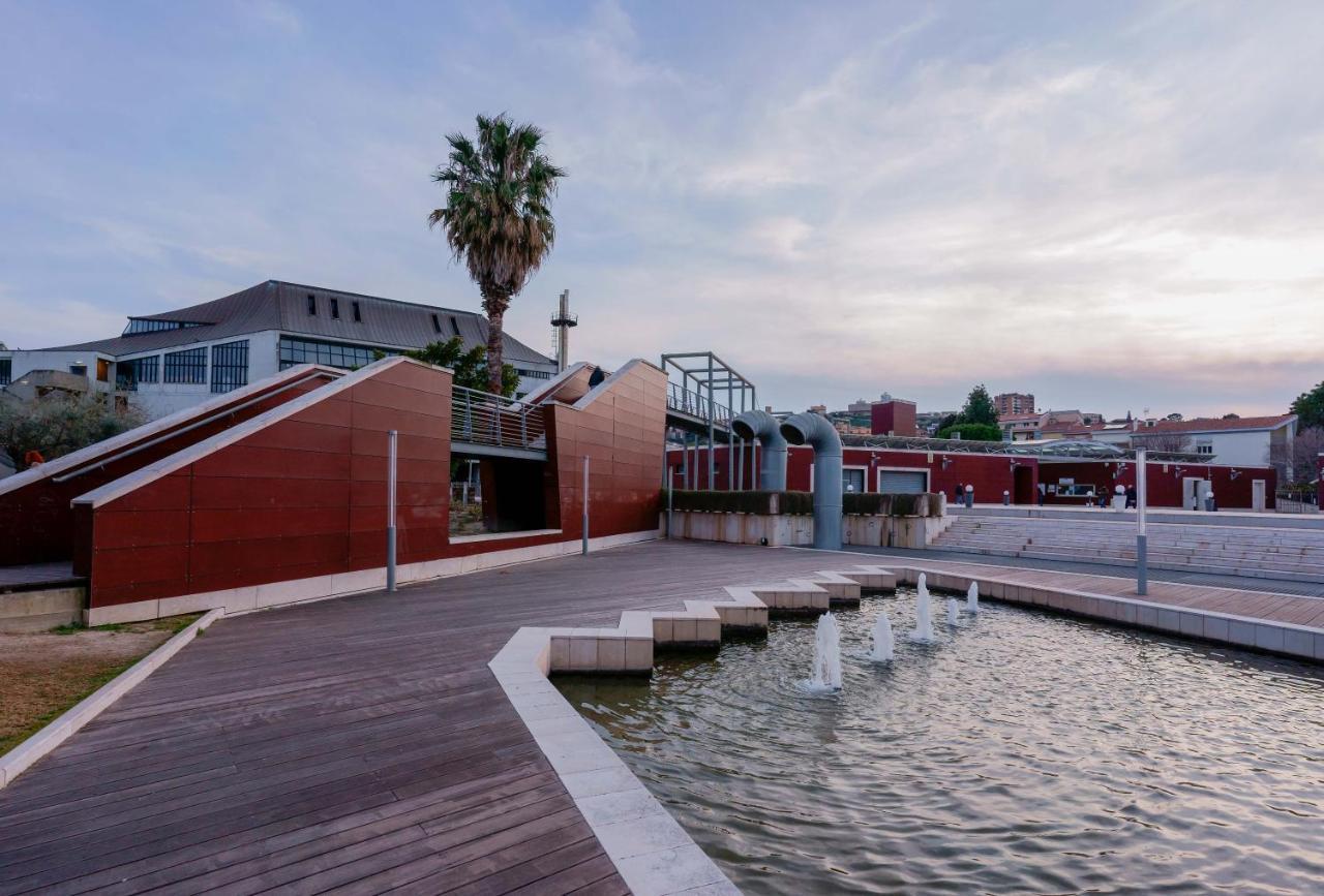 Petrarca Venti Rooms - Eja Sardinia Cagliari Dış mekan fotoğraf