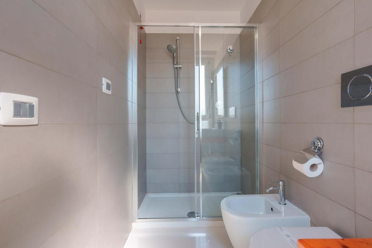 Petrarca Venti Rooms - Eja Sardinia Cagliari Dış mekan fotoğraf