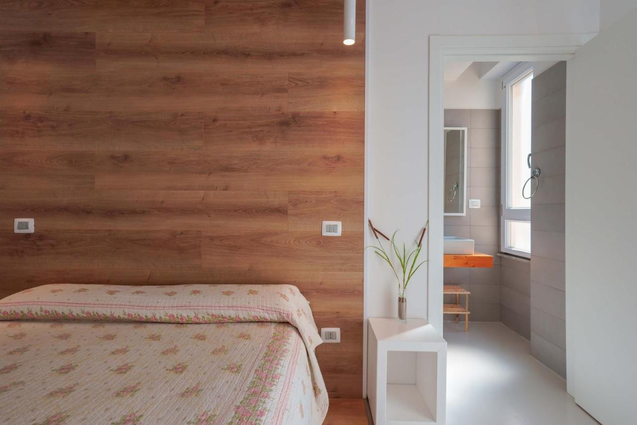 Petrarca Venti Rooms - Eja Sardinia Cagliari Dış mekan fotoğraf