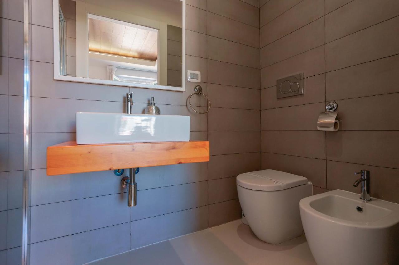Petrarca Venti Rooms - Eja Sardinia Cagliari Dış mekan fotoğraf