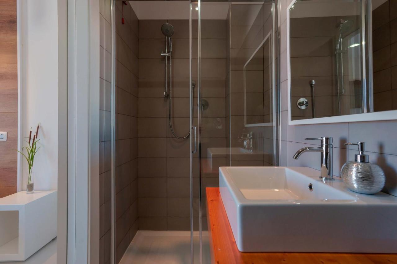 Petrarca Venti Rooms - Eja Sardinia Cagliari Dış mekan fotoğraf