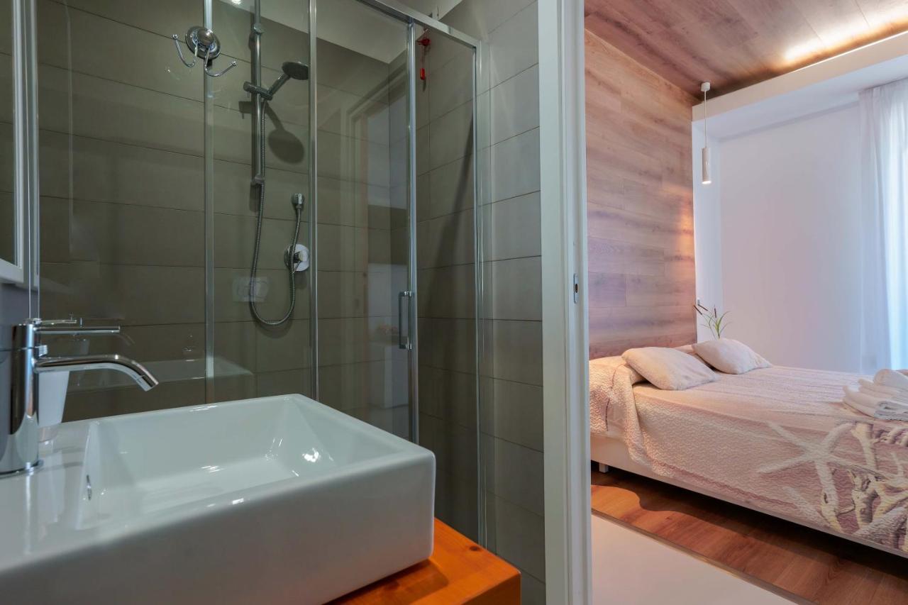 Petrarca Venti Rooms - Eja Sardinia Cagliari Dış mekan fotoğraf