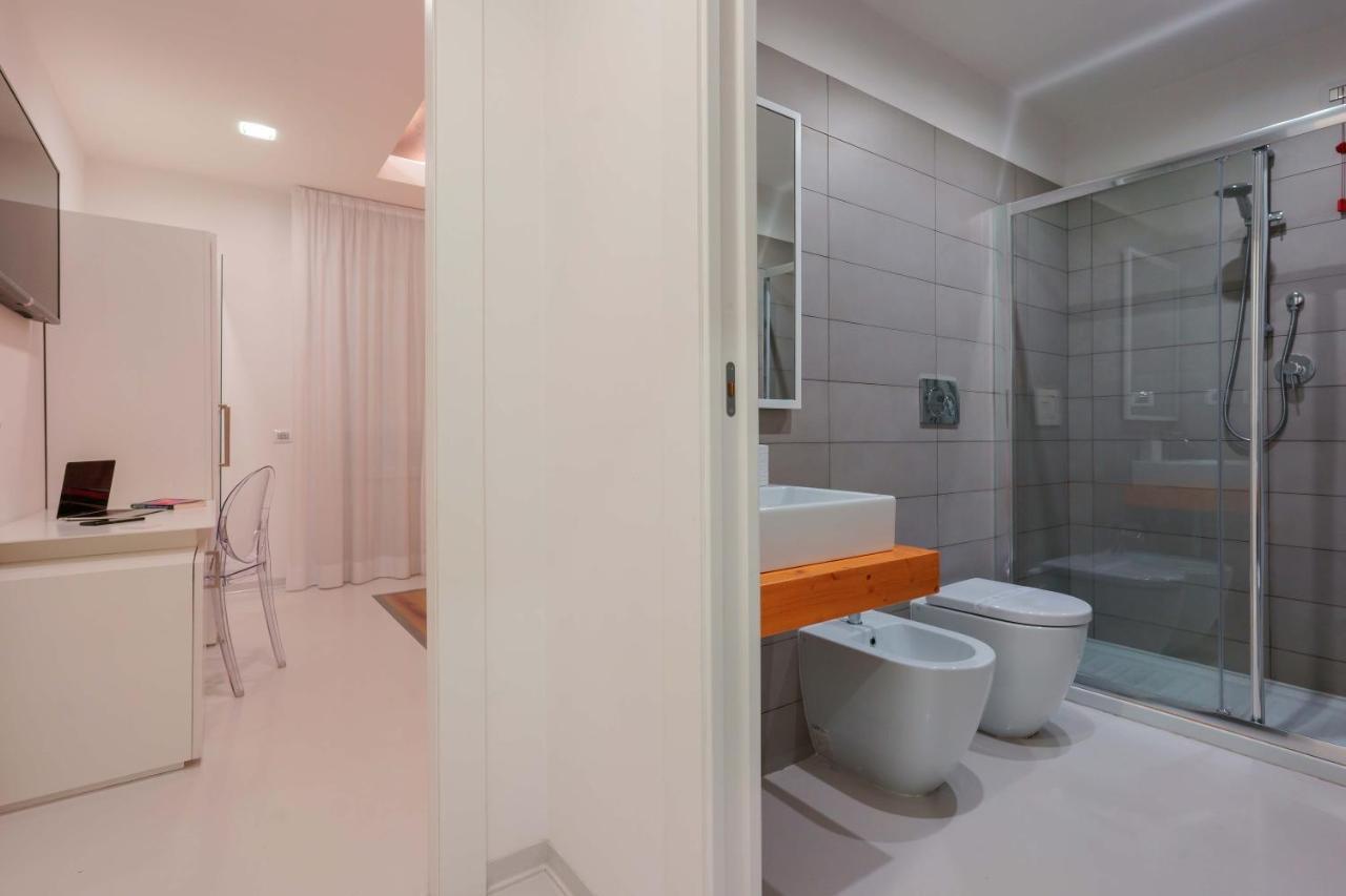 Petrarca Venti Rooms - Eja Sardinia Cagliari Dış mekan fotoğraf